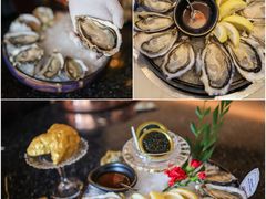 -斯普汇生蚝牛排馆(中骏世界城店)