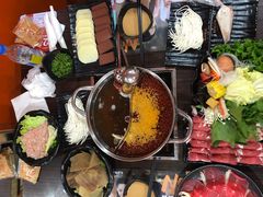 -呷哺呷哺(西单大悦城店)