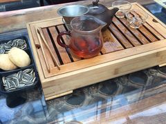 -丽江庭院之爱在路上(西单店)