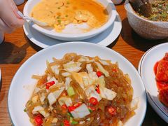 -唐师傅湘西名菜馆(武陵路店)