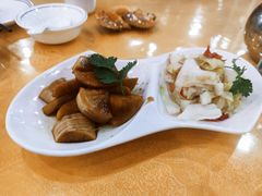 -鹏城人家海鲜酒家·23年老字号(较场尾店)