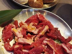 -金龙烧烤·牛肉面(西塔店)
