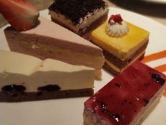 -V-ONE西雅图海鲜自助餐厅(仓山万达广场店)