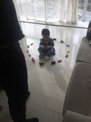 -纸飞机儿童摄影(远洋店)