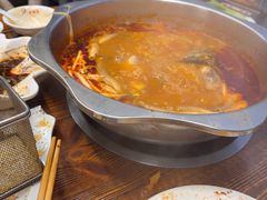 -芦苇荡·酸汤鱼(回龙观店)