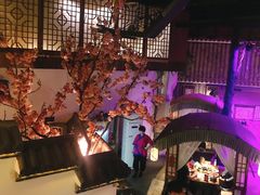 -淀里船宴(卓达店)