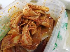 豆皮-马三洋芋片(兰州总店)