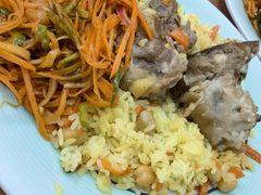 -新疆亚克西音乐餐厅(南方花园店)
