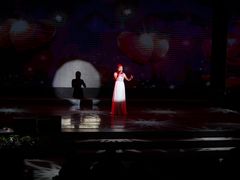 -陕北民歌大舞台