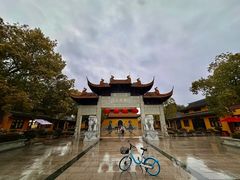 -圆通寺