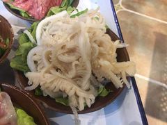 千丝牛肚-周幺妹重庆老火锅(银泰城总店)