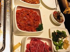 -海底捞火锅(关山保利店)