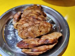 -砖头卤味