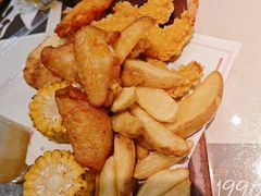 -米斯特比萨(罗斯福店)