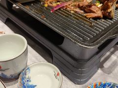 -百姓渔村(南中环店)
