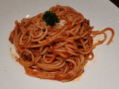 肉酱意式面-俄士厨房(时代天街店)