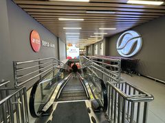 -物美超市(三里河店)