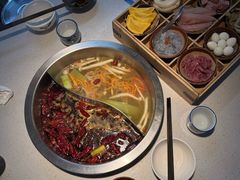 -芈重山老火锅(广州首店)