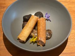 -天水蔬食料理(树德之光店)