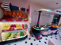 -MELAND CLUB亲子乐园·派对·餐厅(北京芳圆里ID MALL店)