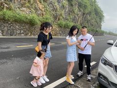 -武陵山森林公园