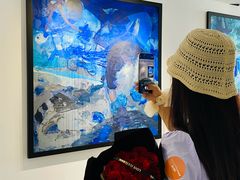-辰熙ACX星海艺术中心