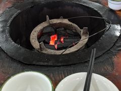 -朝伟清真铜瓢牛肉馆(三十年老·店)