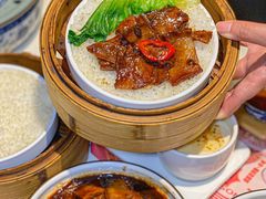 -虾饺妹·酒家(海珠广场店)