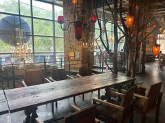 -漫咖啡 (CCPAPK创意港店)