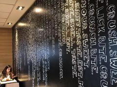 -麦当劳(江湾镇店)