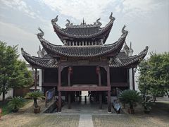 -零陵古城