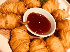 -万丽轩·粤菜(王府井金茂万丽酒店)