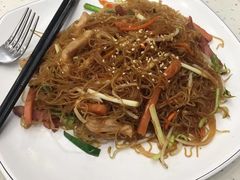 -明园茶餐厅(沙头角店)