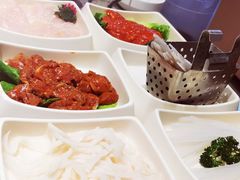 -海底捞火锅(徐州火车站店)