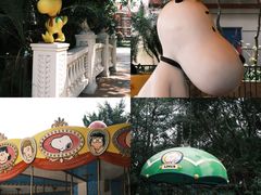 -史努比缤纷世界