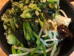 -素清香(解放路店)
