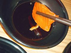 -三和屋日式海鲜锅料理(启航大厦店)