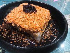 玫瑰凉糕-紫滇源云南生态菜(丹凤街店)
