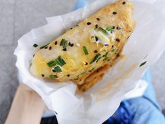 -卞姐蛋饼(陕西南路店)