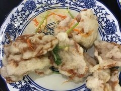 -一锅厨东北水饺店(厦大店)
