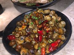 -沪小胖小龙虾(淮海中路旗舰店)