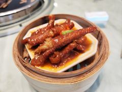 -德兴show鲜·蒸汽海鲜火锅餐厅(格创悦里店)