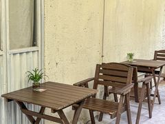 -绿小院(荔湾店)