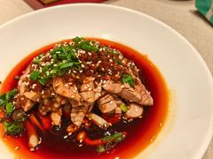 -漢舍中国菜馆(889广场店)