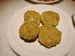 -日丰园海肠水饺·老字号大连海鲜(和平广场店)