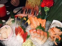 -極上萬膳·日料放题(海岸城店)