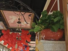-俄士厨房(五棵松华熙LIVE店)