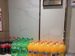 -清真·锦翔炝锅鱼(明德门店)