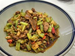 -新新湘菜馆(新中街二条店)