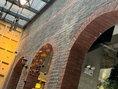 -ALLORA意大利餐厅(丰盛里店)